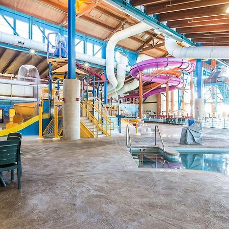 Big Horn Resort, Ascend Hotel Collection Біллінгс Екстер'єр фото
