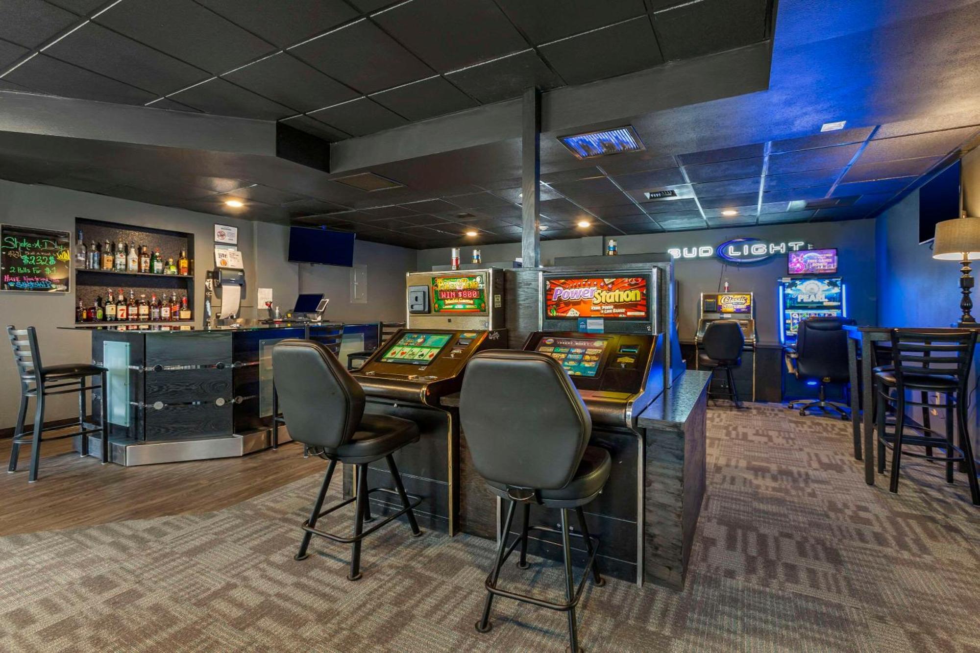 Big Horn Resort, Ascend Hotel Collection Біллінгс Екстер'єр фото