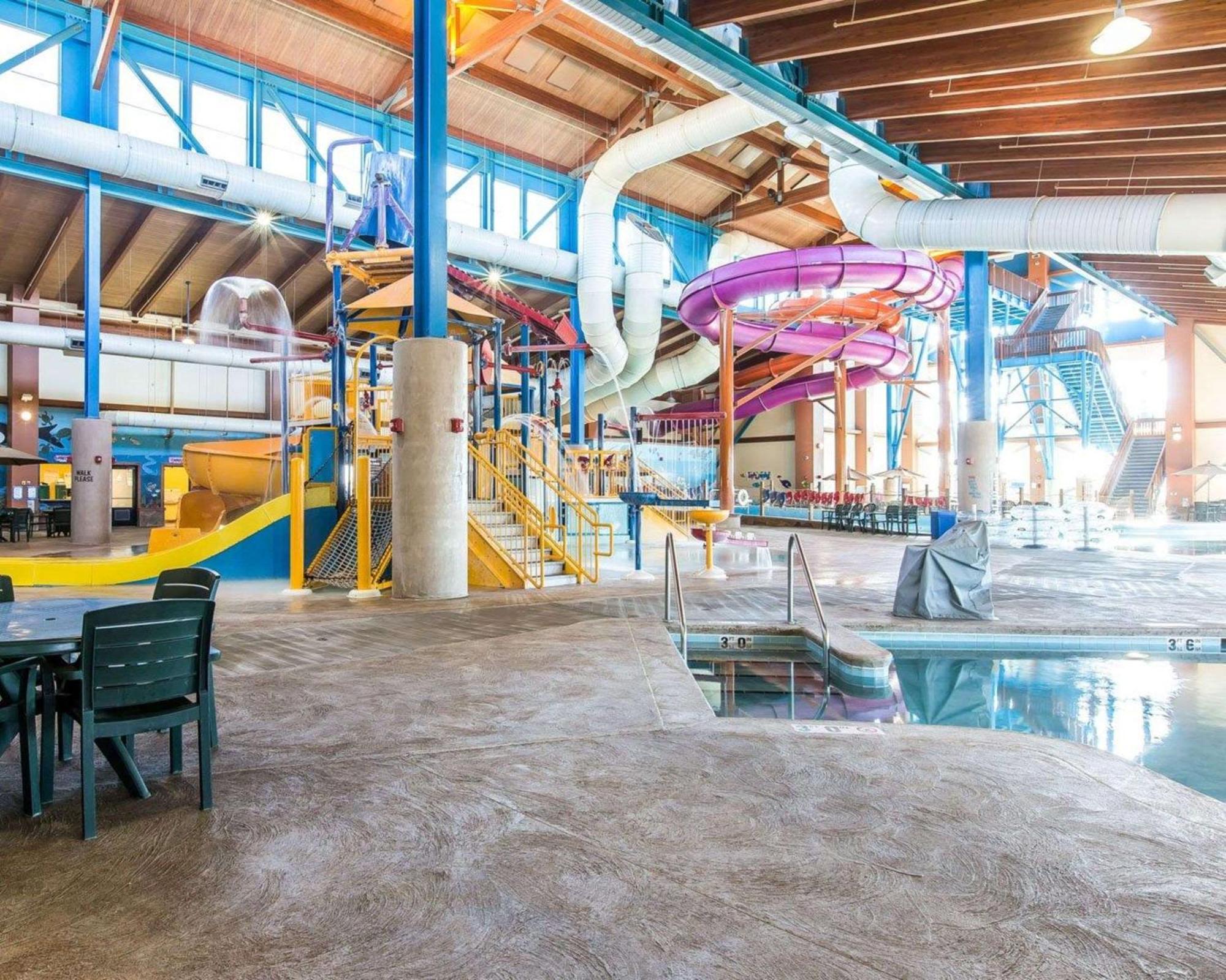 Big Horn Resort, Ascend Hotel Collection Біллінгс Екстер'єр фото
