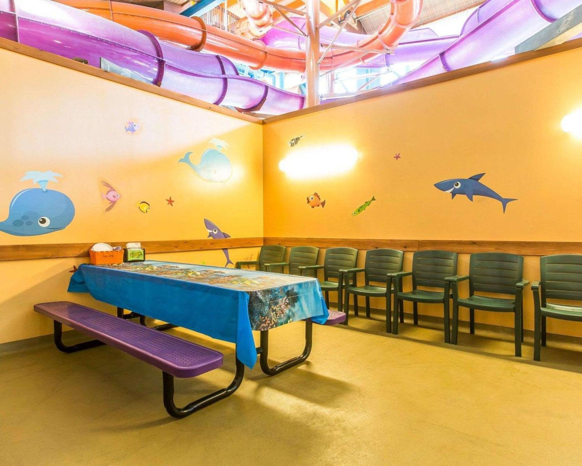 Big Horn Resort, Ascend Hotel Collection Біллінгс Екстер'єр фото