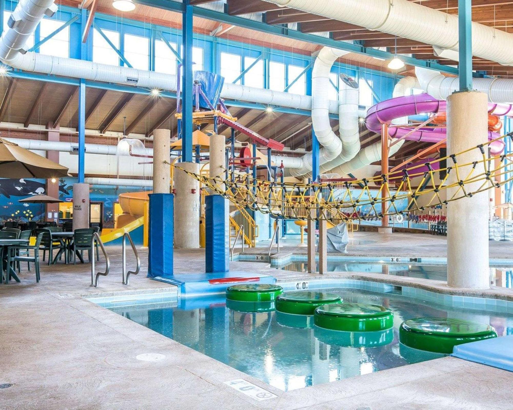 Big Horn Resort, Ascend Hotel Collection Біллінгс Екстер'єр фото