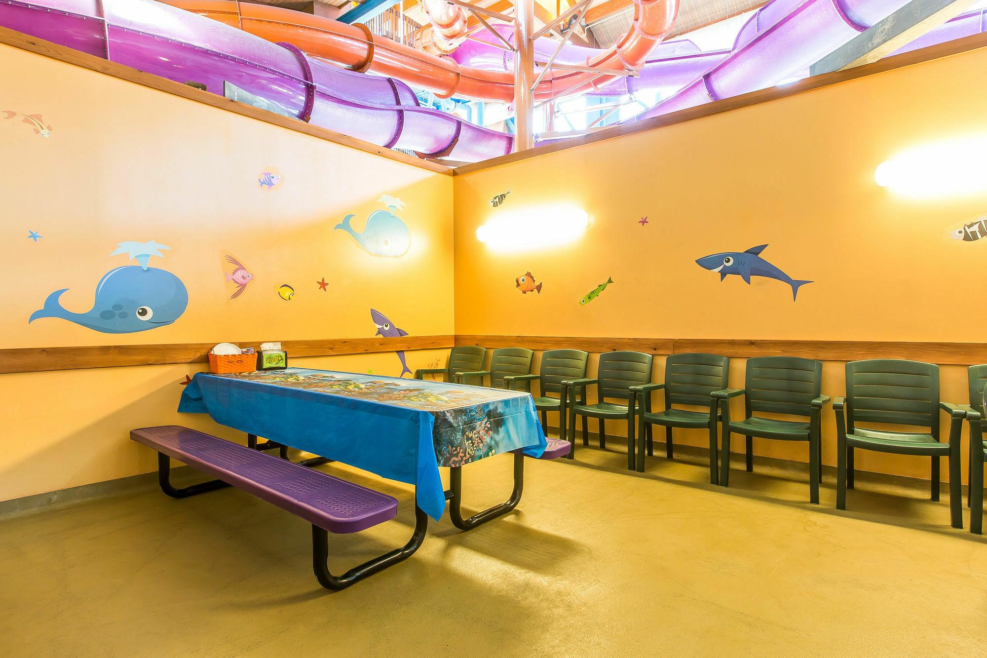 Big Horn Resort, Ascend Hotel Collection Біллінгс Екстер'єр фото